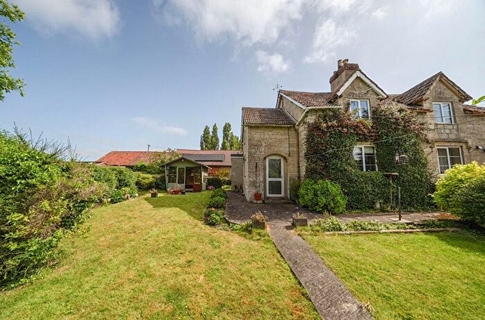 3 Bedroom House For Sale In Yarnbrook Road, West Ashton, Trowbridge, BA14