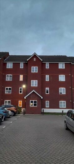 2 Bedroom Flat To Rent In Riverhope Mansion, Harlinger Street, London SE18