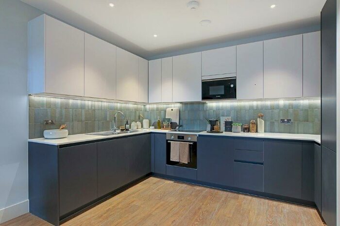 2 Bedroom Flat To Rent In Park Lane Wembley, HA9