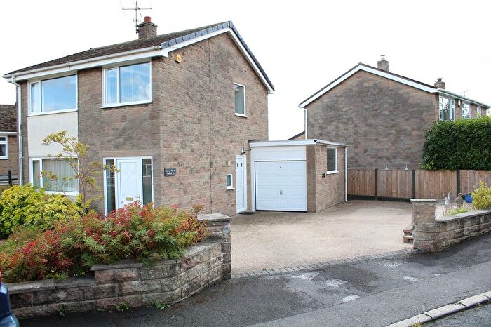 3 Bedroom Detached House For Sale In Culland View, Crich, Matlock, Derbyshire., DE4