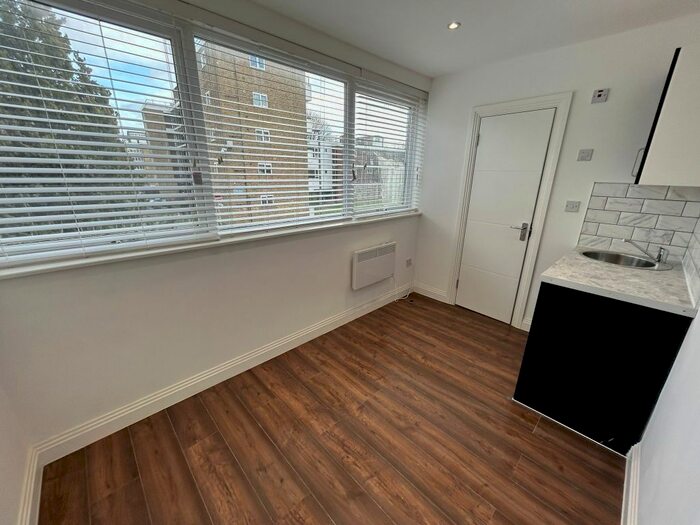 Studio To Rent In Cortis Road, London, SW15