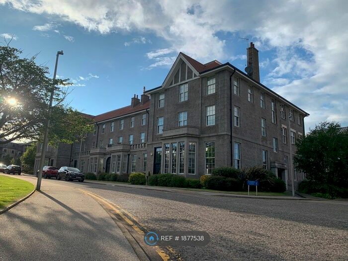 2 Bedroom Flat To Rent In Cooper Lane, Aberdeen, AB24