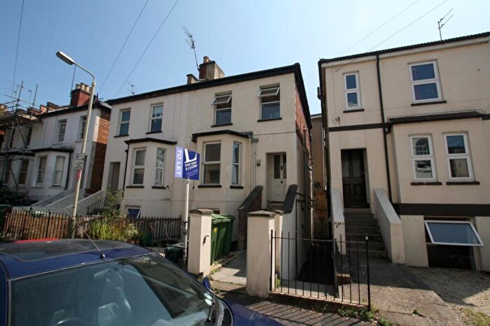 1 Bedroom Flat To Rent In Grosvenor Street, Cheltenham, GL52