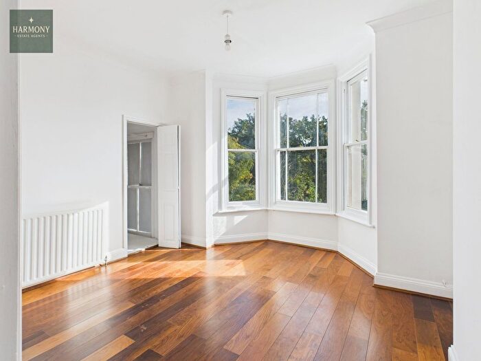 1 Bedroom Flat For Sale In Devonshire Road, London, SE23