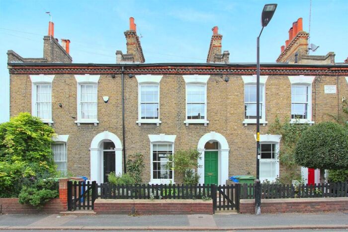 2 Bedroom Terraced House To Rent In Ada Road, London, SE5