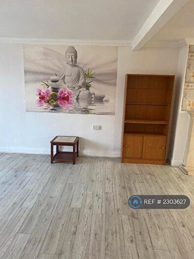 3 Bedroom Terraced House To Rent In Laburnum Avenue, Coventry, CV6