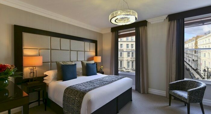 2 Bedroom Flat To Rent In Stanhope Gardens, South Kensington, London, SW7