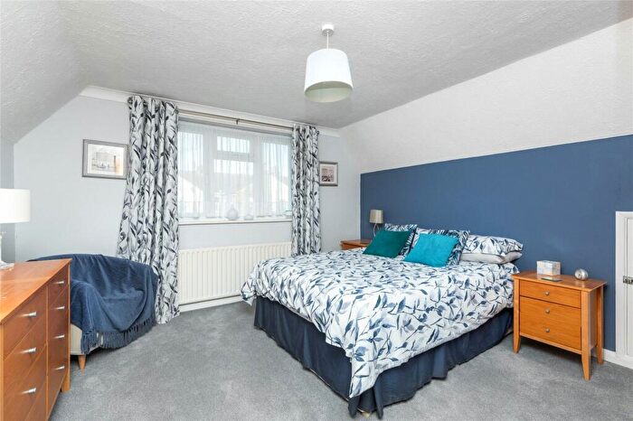 3 Bedroom Detached House For Sale In Willowhayne Avenue, East Preston, Littlehampton, West Sussex, BN16