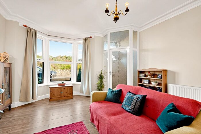 2 Bedroom Terraced House For Sale In Barcroft Street, Colne, BB8