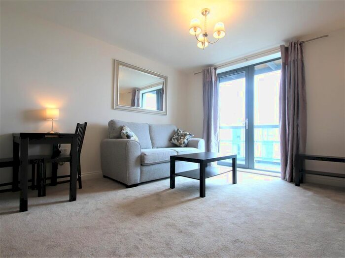 1 Bedroom Flat To Rent In Needleman Close, London, NW9