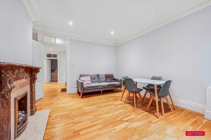 2 Bedroom Flat To Rent In Transept Street, London, NW1