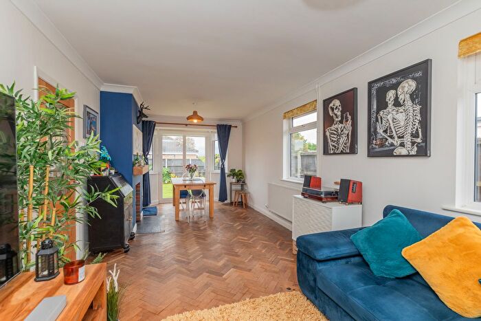 3 Bedroom Detached Bungalow For Sale In Mill Lane, Bradwell, Great Yarmouth, NR31