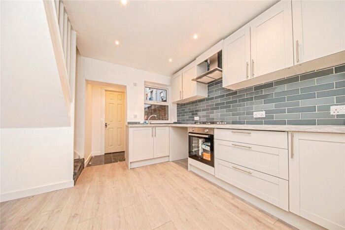 3 Bedroom End Of Terrace House For Sale In Granville Street, Ipswich, Suffolk, IP1