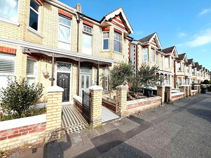 Studio To Rent In Portland Road, Hove, East Sussex, BN3