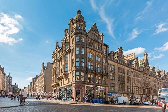 2 Bedroom Flat To Rent In Royal Mile Mansions, North Bridge, Central, Edinburgh, EH1