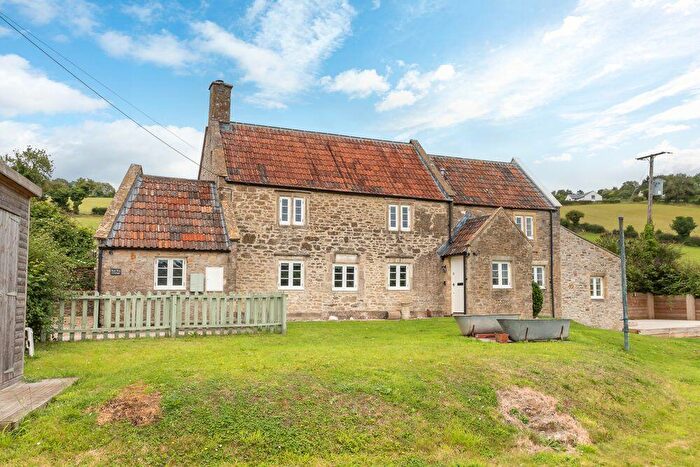3 Bedroom Detached House To Rent In Pear Tree Cottage, Tadwick, Bath, BA1
