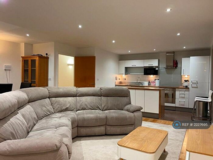 2 Bedroom Flat To Rent In Alaska Apartments, London, E16