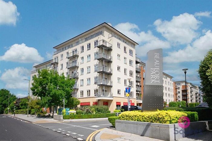 1 Bedroom Flat To Rent In Heritage Avenue, Colindale, NW9