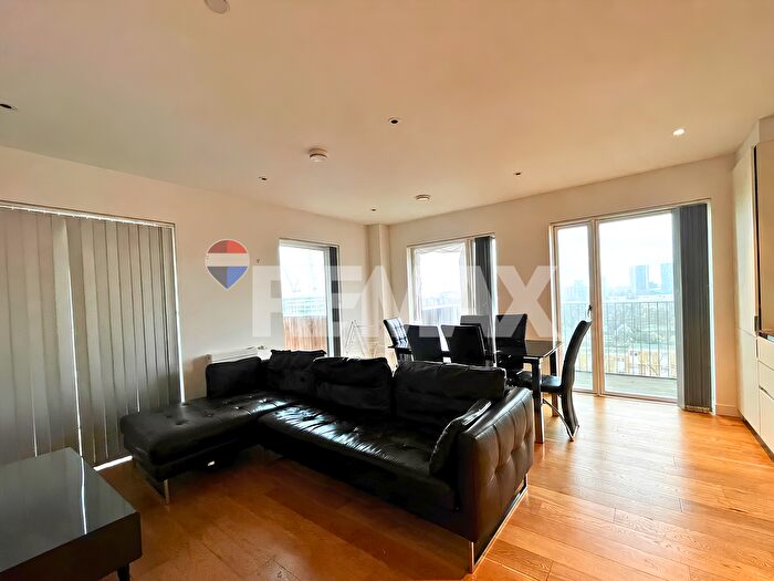 2 Bedroom Flat To Rent In Maud Street, London, E16