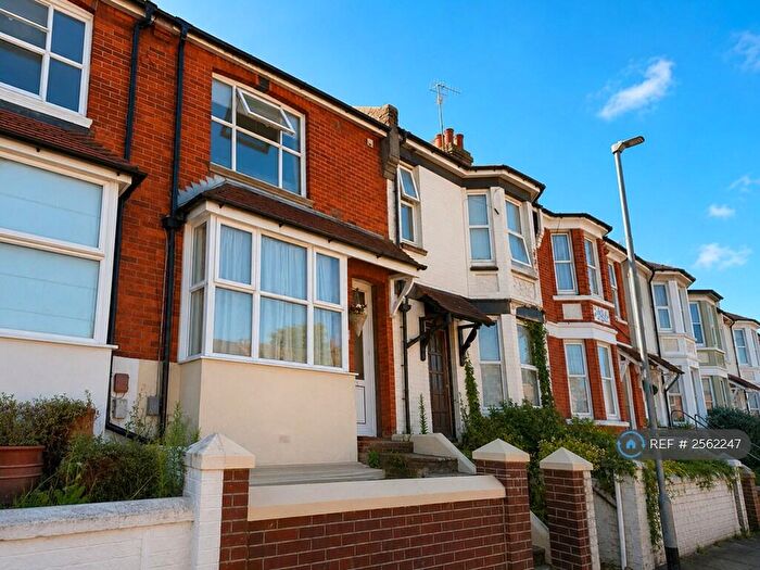 4 Bedroom Terraced House To Rent In Ewhurst Road, Brighton, BN2