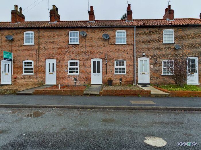 1 Bedroom Terraced House To Rent In Main Street, Swanland, HU14
