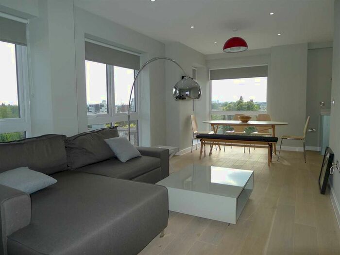 1 Bedroom Flat To Rent In Ladbroke Grove, London, W10