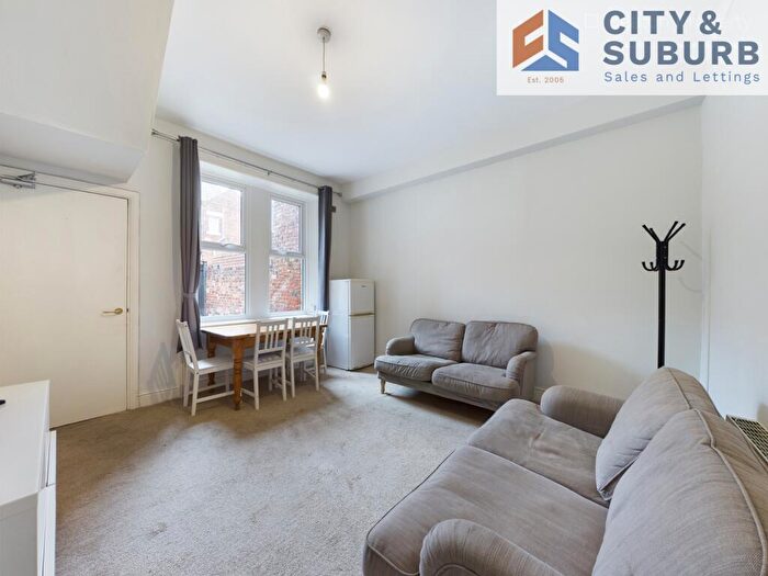 4 Bedroom Terraced House To Rent In Falmouth Road, Heaton, Newcastle Upon Tyne, Tyne And Wear, NE6