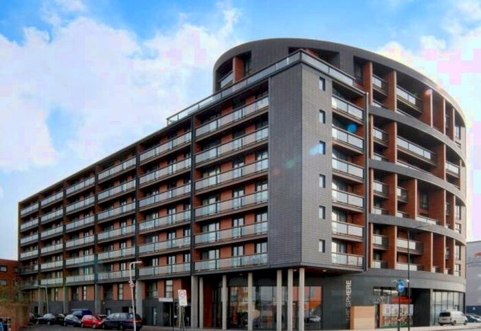 1 Bedroom Flat To Rent In Hallsville Road, London, E16