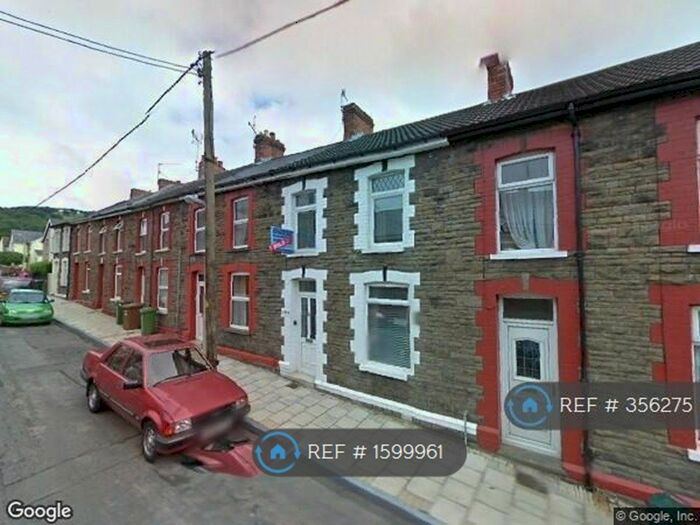 1 Bedroom Flat To Rent In William Street, Trethomas, Caerphilly, CF83