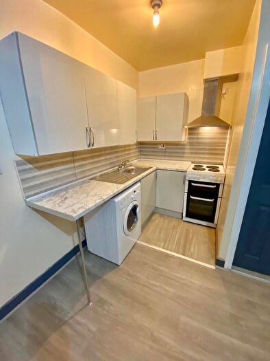 1 Bedroom Flat To Rent In Ladypool Road, Birmingham, B12