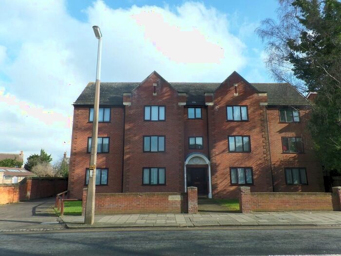 Studio To Rent In Shakespeare Road, Bedford, MK40