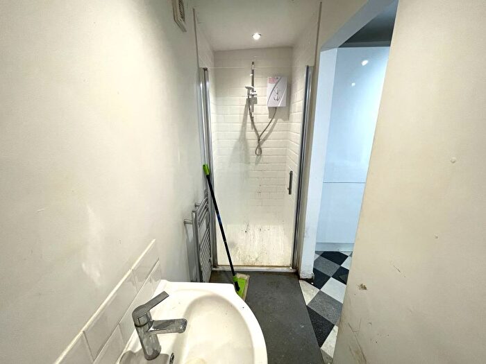 Land For Sale In Standard Road, Enfield, EN3