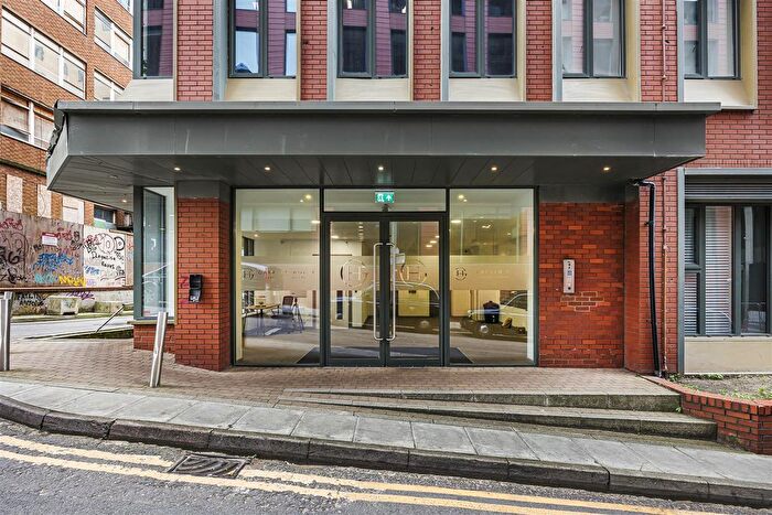 2 Bedroom Flat For Sale In Garrard Street, Reading, RG1