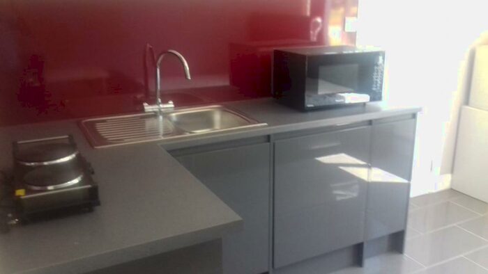 Studio To Rent In Charter Avenue, Canley, Coventry, CV4