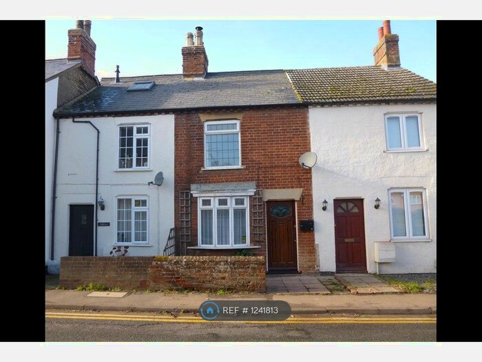 2 Bedroom Terraced House To Rent In High Street, Langford, Biggleswade, SG18