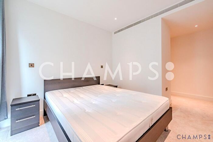 2 Bedroom Flat To Rent In Cascade Way, London, W12
