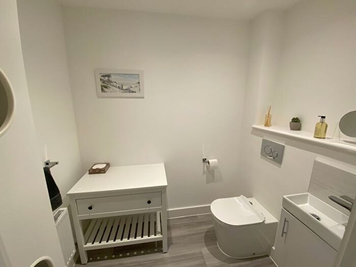 3 Bedroom Detached House For Sale In Leftwich Place, Great Cornard, Sudbury, CO10