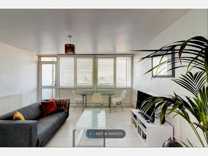 1 Bedroom Flat To Rent In Lovell House, London, E8