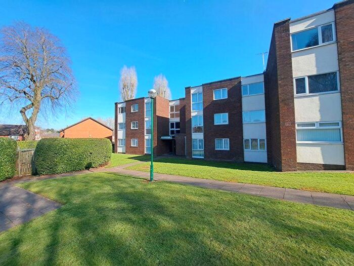 2 Bedroom Flat To Rent In Arnside Court, North Park Road, Erdington., B23