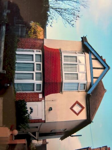 1 Bedroom Studio To Rent In Brampton Road, Croydon, CR0