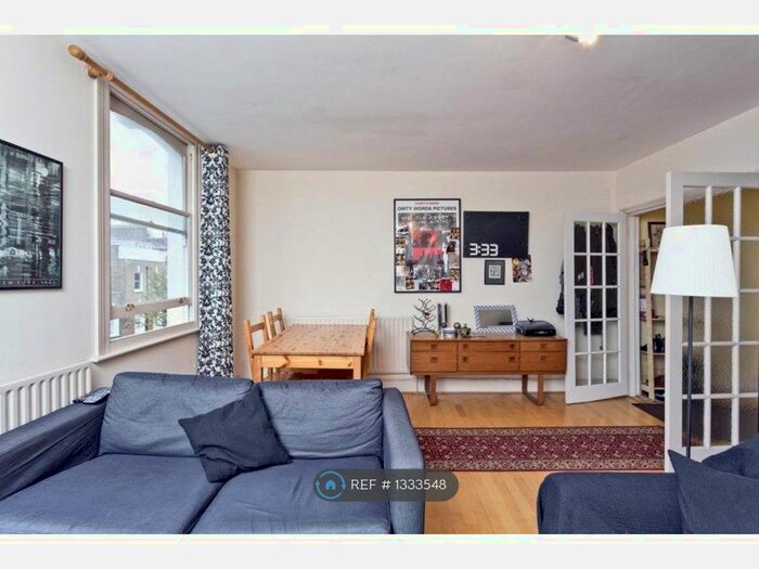 2 Bedroom Maisonette To Rent In Aberdeen Road, Highbury, N5