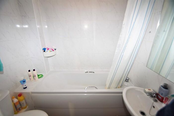 1 Bedroom Flat To Rent In Harrison Road, Swaythling, Southampton, Hampshire, SO17