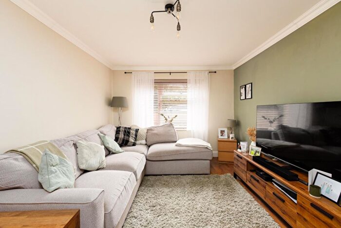 3 Bedroom Semi Detached House For Sale In Cock Road, Kingswood, BS15