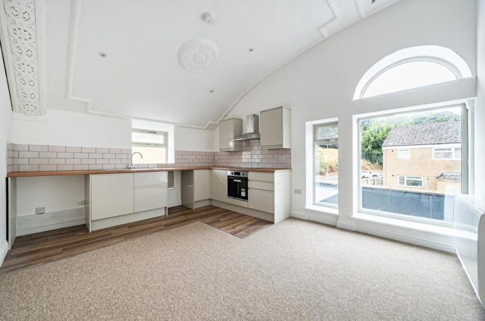2 Bedroom Flat For Sale In Coombe, Sherborne, DT9