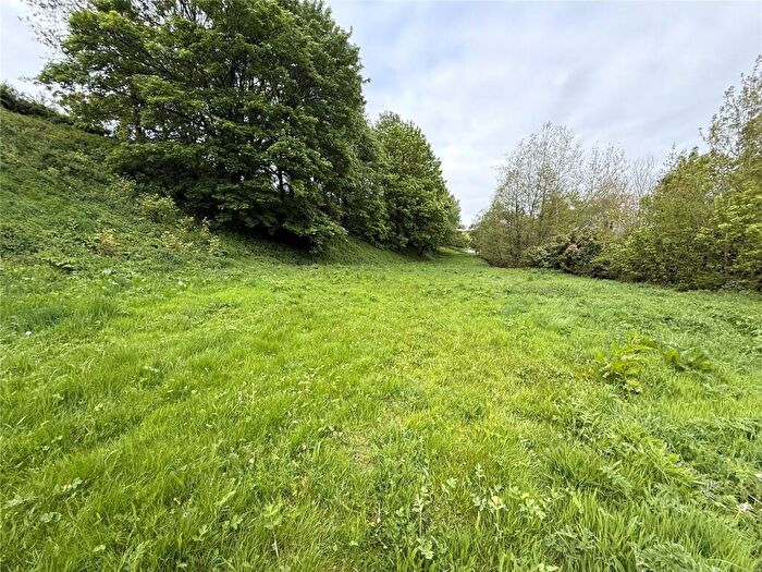 Land For Sale In Land At Cwm Corner, Ffrydd Road, Knighton, LD7