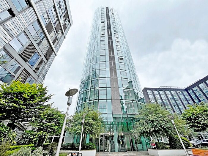 1 Bedroom Flat To Rent In Kew Eye, Ealing Road, TW8