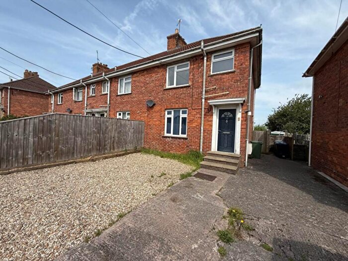 3 Bedroom End Of Terrace House To Rent In Bradley Road, , Warminster, BA12