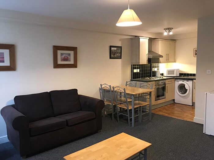 1 Bedroom Apartment To Rent In The Lofts, Huddersfield, HD1