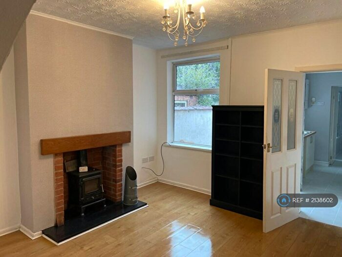 3 Bedroom Semi-Detached House To Rent In Ledward Street, Winsford, CW7