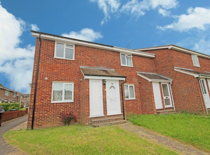 Houses to rent in Thame, OX9, Oxfordshire